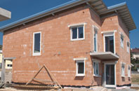 Hilcot home extensions
